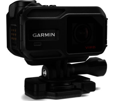 GARMIN  Virb X Action Camcorder - Black